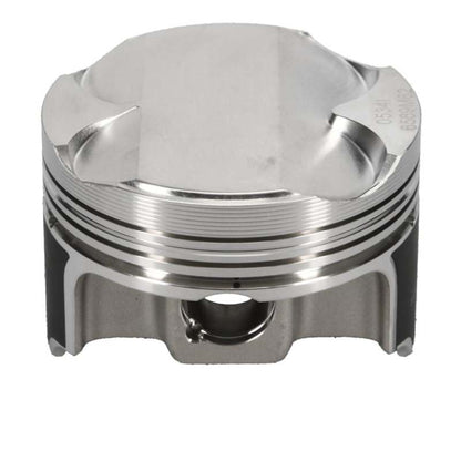 Wiseco Toyota 4v DOME +.2cc STRUT 82.0MM Piston Shelf Stock 6569M82 6569M82 User 4