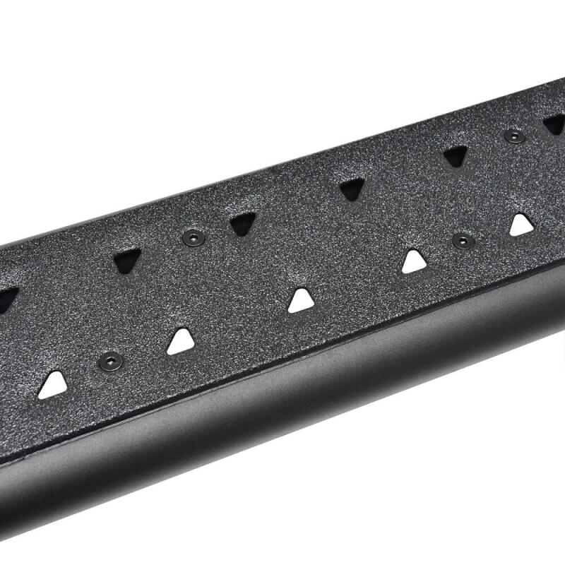 Westin 05-19 Toyota Tacoma Double Cab Outlaw Nerf Step Bars 58-52775 58-52775 Photo - Unmounted