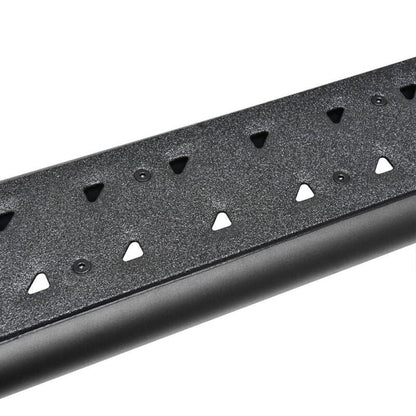 Westin 05-19 Toyota Tacoma Double Cab Outlaw Nerf Step Bars 58-52775 58-52775 Photo - Unmounted