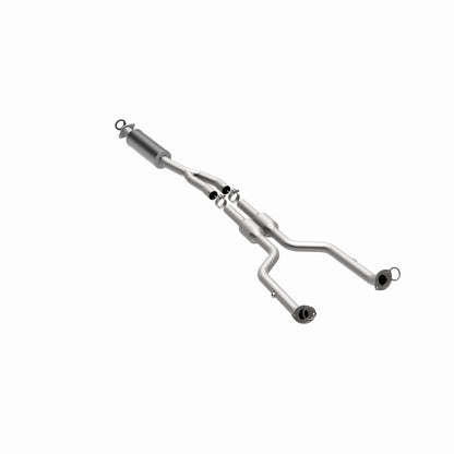MagnaFlow Lexus GS300 OEM Grade Federal / EPA Compliant Direct-Fit Catalytic Converter 51423 360 Degree Image Set