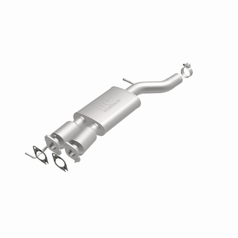 MagnaFlow Cadillac SRX OEM Grade Federal / EPA Compliant Direct-Fit Catalytic Converter 52719 360 Degree Image Set