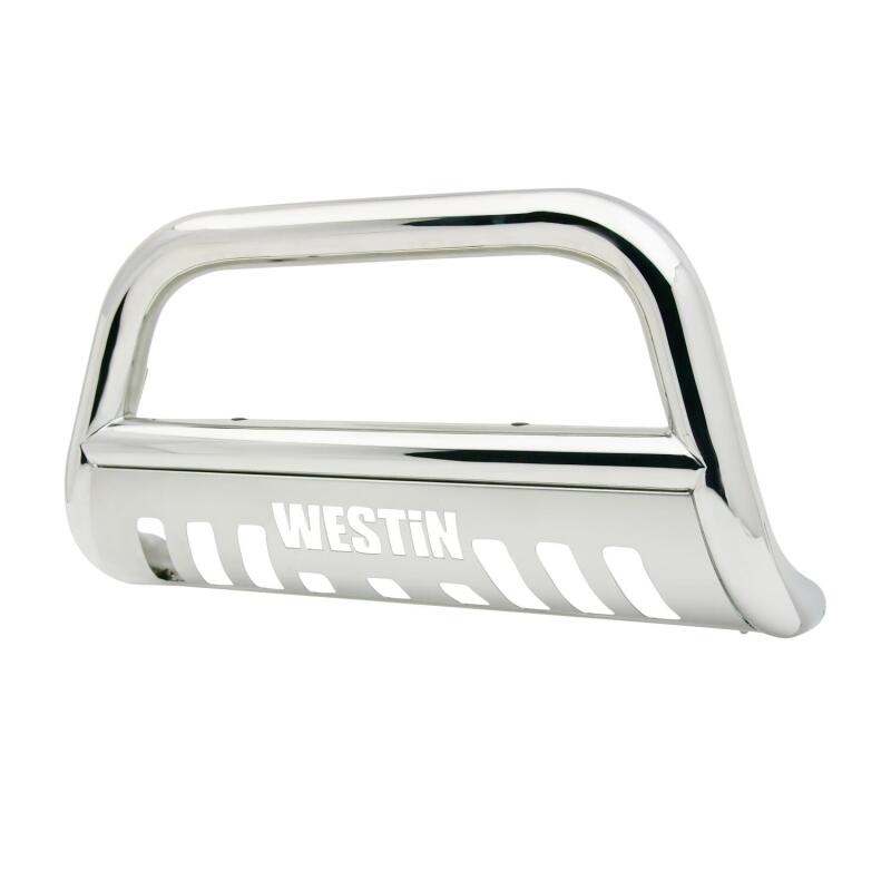 Westin 2009-2014 Ford F-150 E-Series Bull Bar - SS 31-5490 31-5490 Photo - Primary