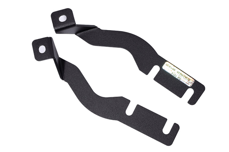 Dee Zee Deezee 17-23 Toyota Tacoma Ditch Light Bracket DZ1074 DZ1074 User 1