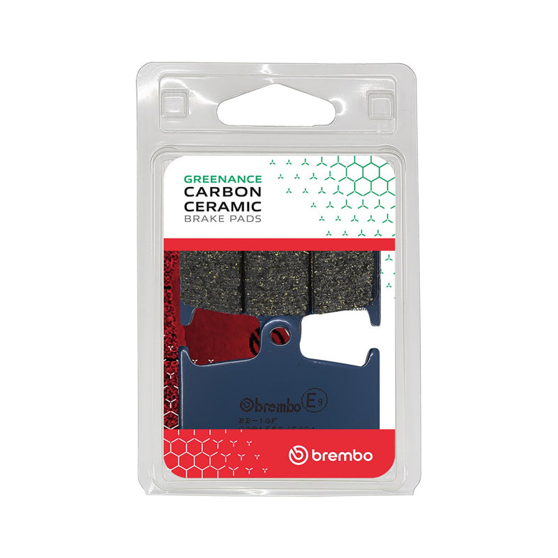 Brembo OE AM - BRAKE PAD MOTORCYCLE 07SU1407 07SU1407 User 1