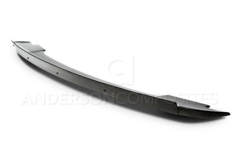 Anderson Composites 15-16 Ford Mustang Type-ST Rear Spoiler (Use Stock Mounting) AC-RS15FDMU-ST AC-RS15FDMU-ST User 2