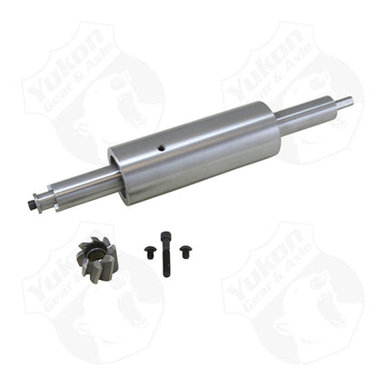 Yukon Gear & Axle Yukon Gear Dana 80 & GM/Chrysler 11.5in Spindle Id Boring Tool For 37 & 38 Spline Axle Conversion YT H32 YT H32 Photo - Primary