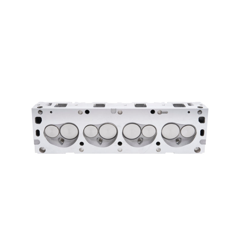 Edelbrock CYL Head BBF Perf RPM FE 390-428 Cobra Jet For HYD Roller Cam (EA) 60065 Photo - out of package