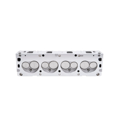 Edelbrock CYL Head BBF Perf RPM FE 390-428 Cobra Jet For HYD Roller Cam (EA) 60065 Photo - out of package