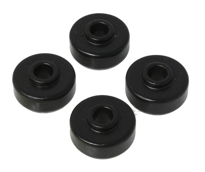 Energy Suspension Universal Shock Eyes Black 9.8126G Photo - Primary