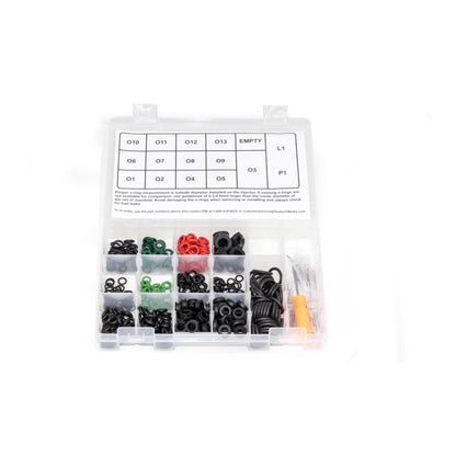 DeatschWerks Master Shop injector O-ring kit 2-203 Photo - out of package