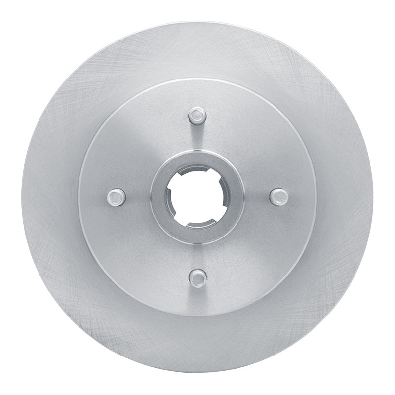 DFC DFC Brake Rotors - Plain Brakes, Rotors & Pads Brake Rotors - OE main image