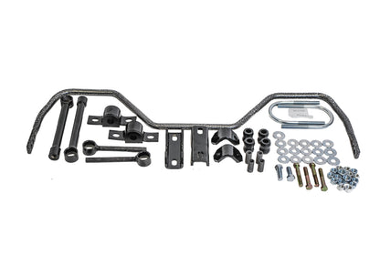 Hellwig 05-15 Toyota Tacoma 4WD w/ 4-6in Lift Solid Heat Treated Chromoly 3/4in Rear Sway Bar 7887 7887 Photo - Primary