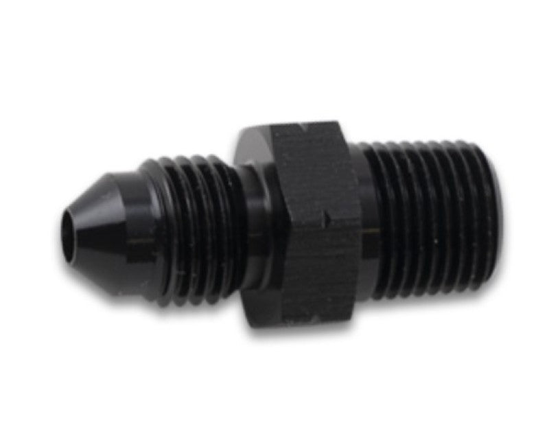 Vibrant BSPT Adapter Fitting -4 AN to 1/4in -19 12733 12733 User 1