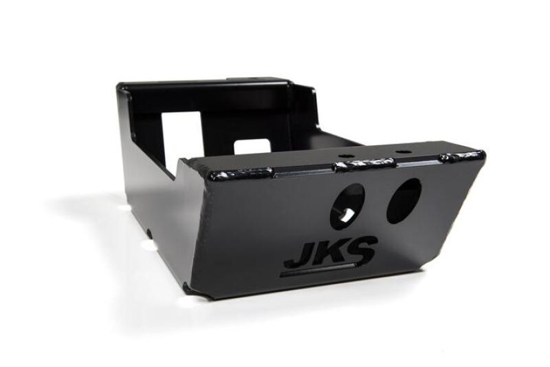 JKS Manufacturing 12-16 Jeep Wrangler JK Evap Canister Skid Plate JKS8125 JKS8125 Photo - Primary