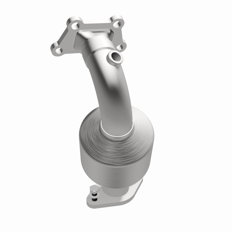 MagnaFlow Buick LaCrosse California Grade CARB Compliant Direct-Fit Catalytic Converter 551402 360 Degree Image Set