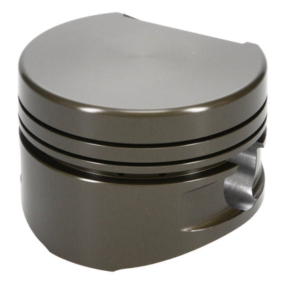 JE Pistons CHRYSLER TOP FUEL Set of 8 Pistons 207486 207486 Photo - out of package