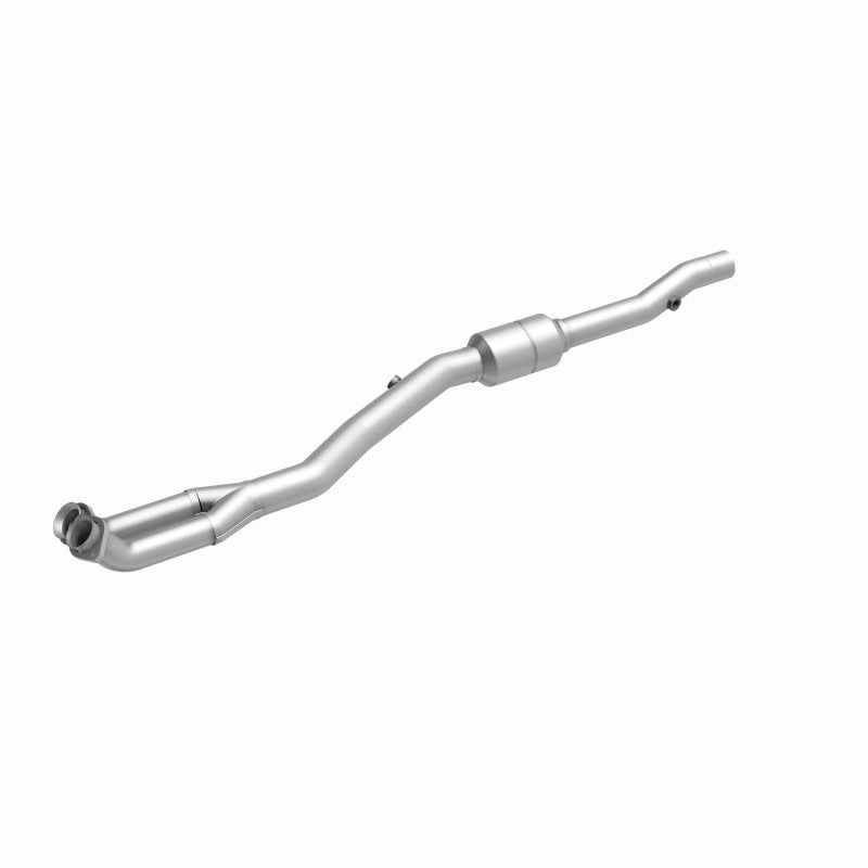 MagnaFlow BMW 840Ci HM Grade Federal / EPA Compliant Direct-Fit Catalytic Converter 24130 360 Degree Image Set