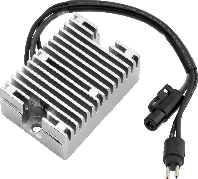 TwinPower Twin Power Regulator Chr 498252 498252 Photo - Primary