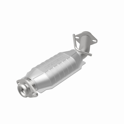 MagnaFlow Standard Grade Federal / EPA Compliant Direct-Fit Catalytic Converter 23365 360 Degree Image Set