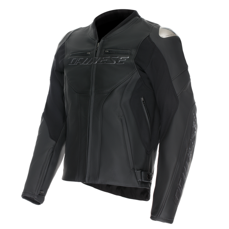 Dainese DAI Racing Jacket Apparel Jackets - Leather main image