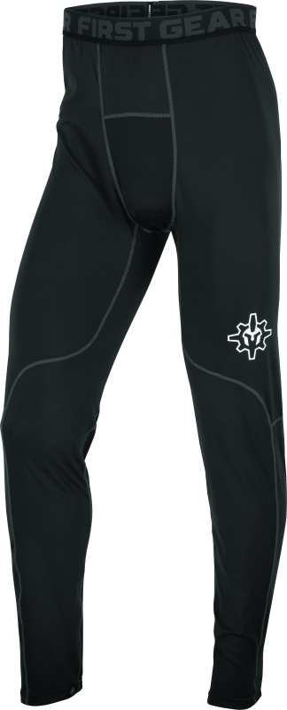 First Gear Ltweight Dk Gry Base Pant 3Xl 527597 527597 User 3