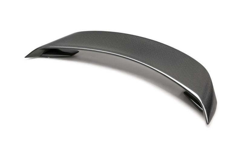 Anderson Composites 15-19 Ford Mustang Shelby GT350R Type-OE Rear Spoiler AC-RS15FDMU350-OE AC-RS15FDMU350-OE User 1