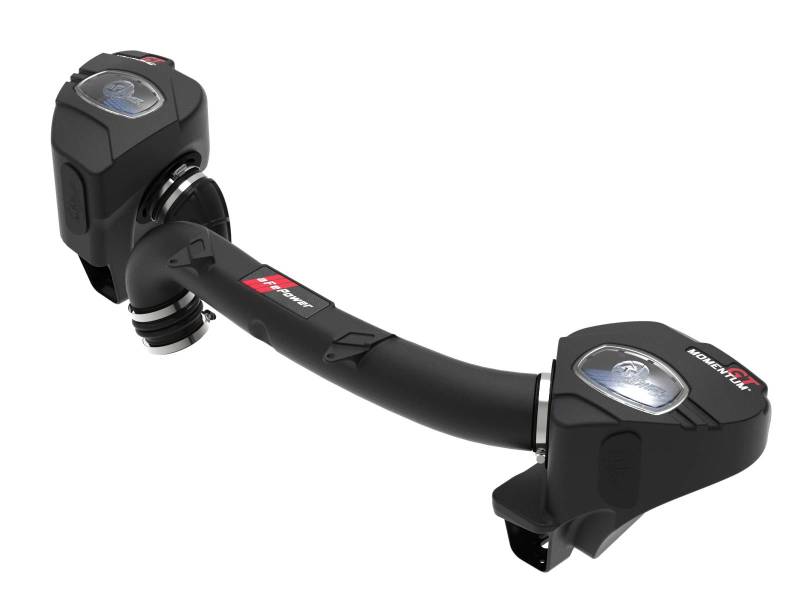 aFe 21-22 BMW M3/M4 (G80/82/83)L6-3.0L (tt) S58 Momentum GT Cold Air Intake System w/ Pro 5R Filters 50-70083R 50-70083R Photo - Primary
