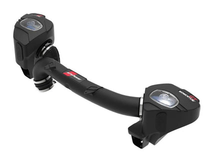 aFe 21-22 BMW M3/M4 (G80/82/83)L6-3.0L (tt) S58 Momentum GT Cold Air Intake System w/ Pro 5R Filters 50-70083R 50-70083R Photo - Primary
