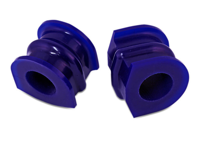 Superpro 2009 Nissan 370Z Nismo Rear 24mm Sway Bar Mount Bushing Set SPF3839-24K SPF3839-24K Photo - Primary