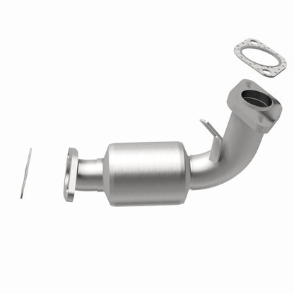 MagnaFlow Mitsubishi HM Grade Federal / EPA Compliant Direct-Fit Catalytic Converter 93193 360 Degree Image Set