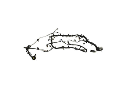 Ford Performance Parts Ford Racing 5.0L Coyote Engine Harness for Automatic Transmission M-12508-M50A Photo - Unmounted