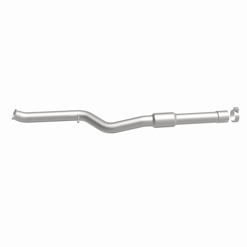 MagnaFlow BMW OEM Grade Federal / EPA Compliant Direct-Fit Catalytic Converter 52435 360 Degree Image Set
