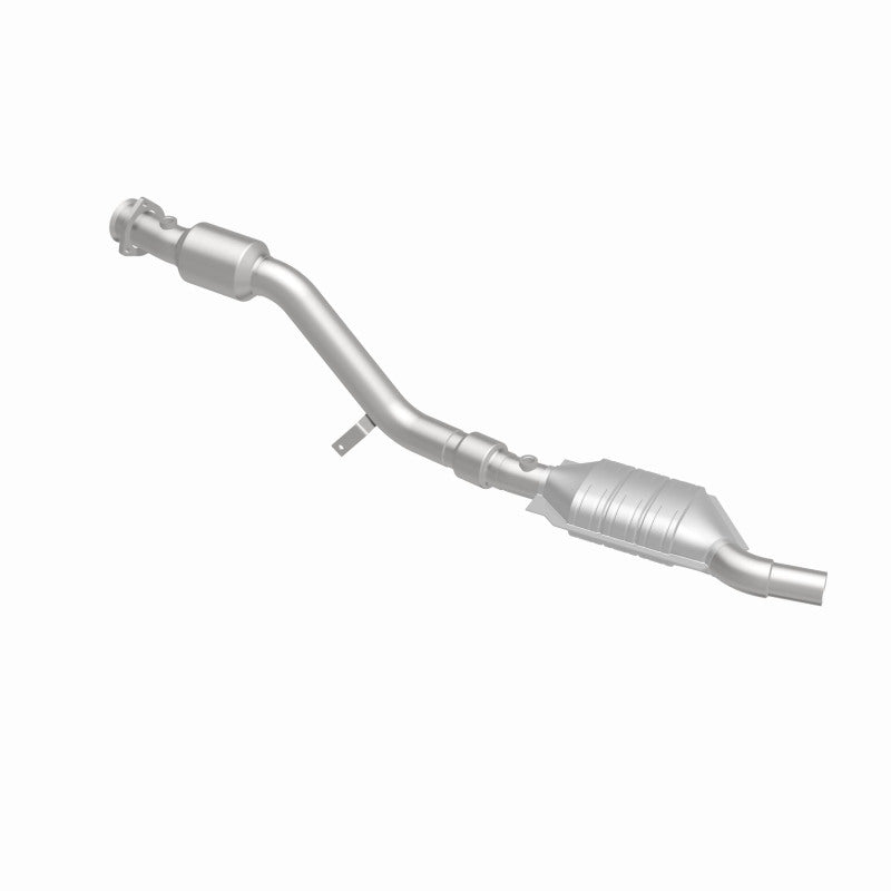 MagnaFlow Audi Allroad Quattro HM Grade Federal / EPA Compliant Direct-Fit Catalytic Converter 24122 360 Degree Image Set