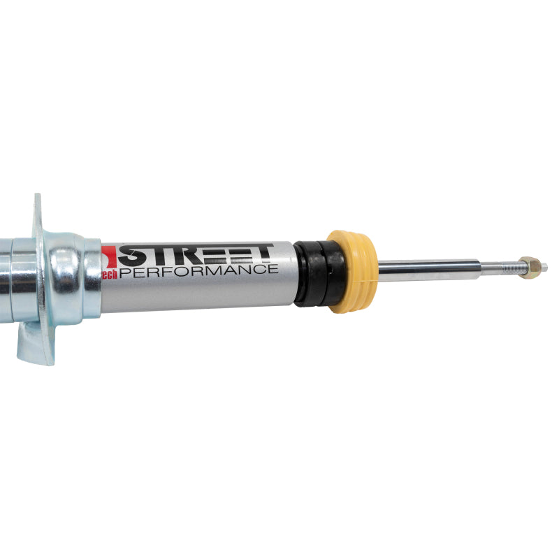 Belltech 2021+ Ford F-150 2WD Lowering Strut 0in to 3.5in 25028 25028 User 2