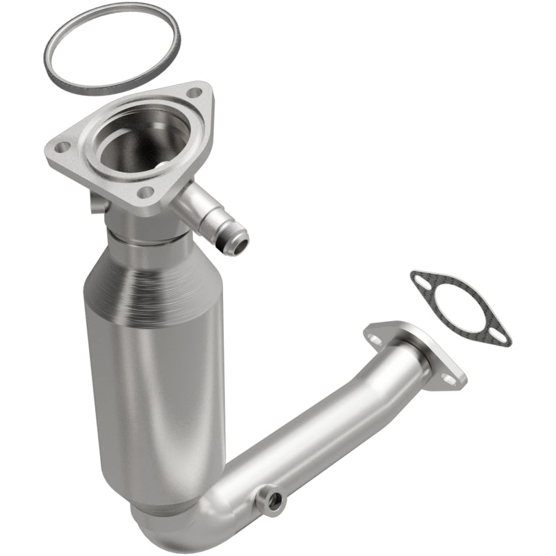 MagnaFlow Ford Focus California Grade CARB Compliant Direct-Fit Catalytic Converter 4561020 Photo - Primary