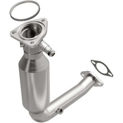 MagnaFlow Ford Focus California Grade CARB Compliant Direct-Fit Catalytic Converter 4561020 Photo - Primary