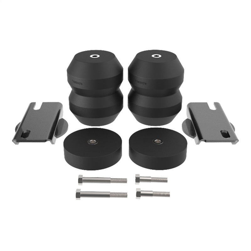 Timbren Timbren SES Kit Rear Dodge 3/4 & 1 ton TIMDR3500CA DR3500CA Photo - Unmounted
