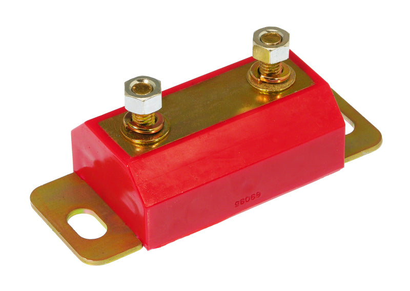 Prothane Transmission Crossmember Mount Bushing 6-1605 Photo - Primary