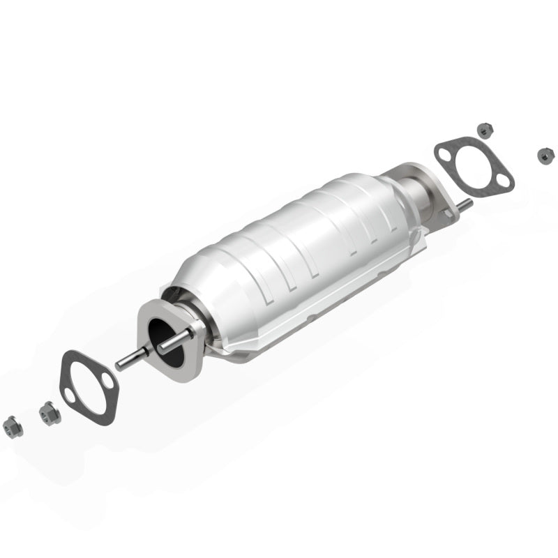 MagnaFlow HM Grade Federal / EPA Compliant Direct-Fit Catalytic Converter 23171 Photo - Primary