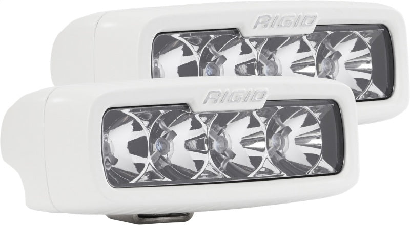 Rigid Industries RIG M-SRQ Lights Light Mounts main image