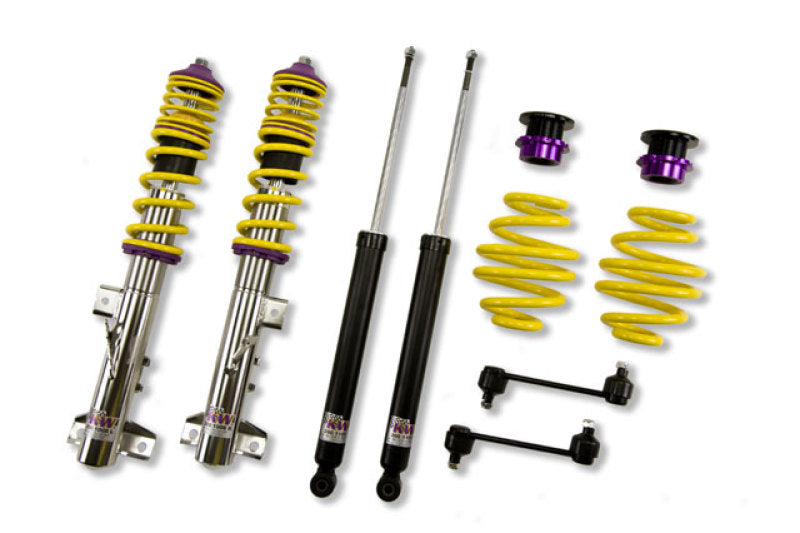 KW V1 Coilover Kit BMW M3 (E36) Coupe, Convertible, Sedan 10220012 10220012 Photo - Primary