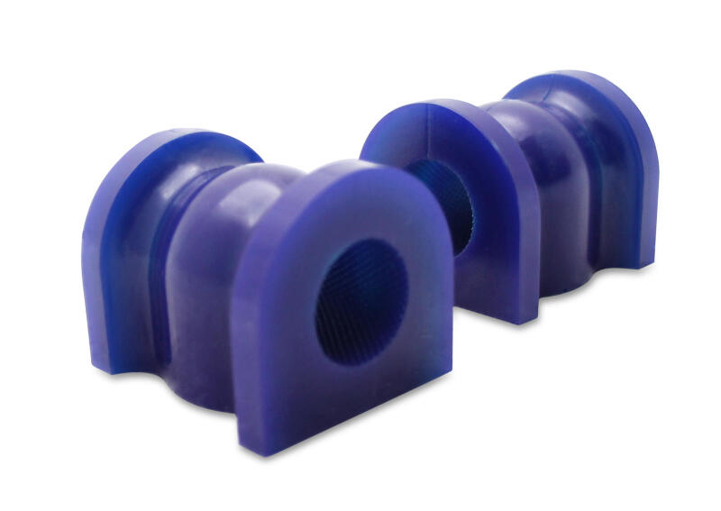 Superpro Sway Bar To Chassis 19mm Kit SPF3911-19K SPF3911-19K Photo - out of package