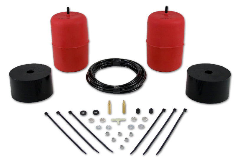 AIRLIFT 1000 Air Spring Kit 60743 Photo - Primary