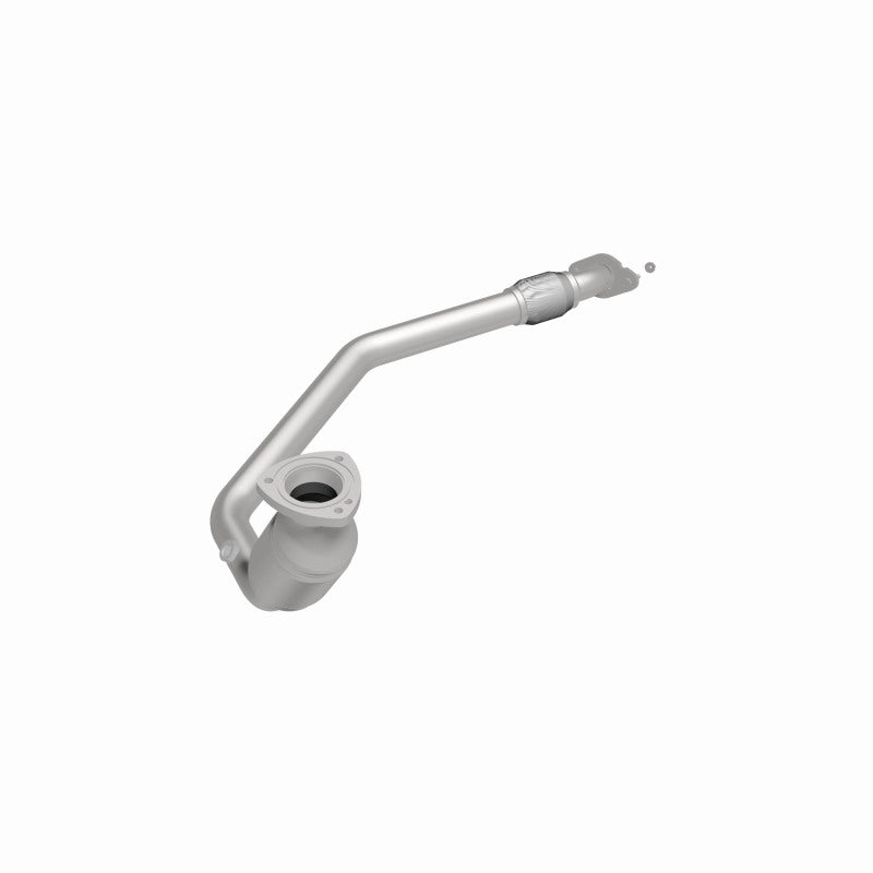 MagnaFlow OEM Grade Federal / EPA Compliant Direct-Fit Catalytic Converter 49228 360 Degree Image Set