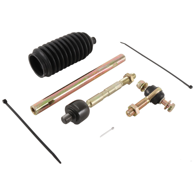 All Balls Racing 17-21 Can-Am Defender 500 Rack Tie Rod Kit - Left 51-1083-L 51-1083-L Photo - Primary