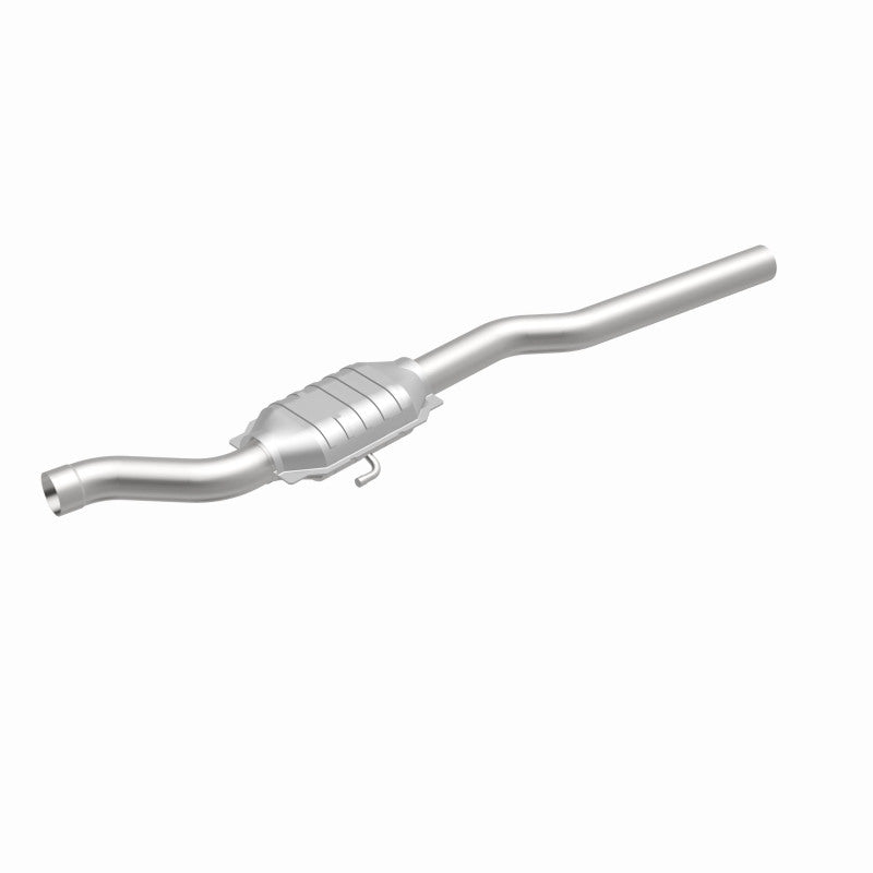 MagnaFlow Dodge Standard Grade Federal / EPA Compliant Direct-Fit Catalytic Converter 93276 360 Degree Image Set