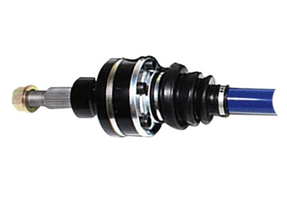 Ford Performance Parts Ford Racing 2015-2017 Ford Mustang Half Shaft Upgrade Kit M-4130-MA Photo - Unmounted