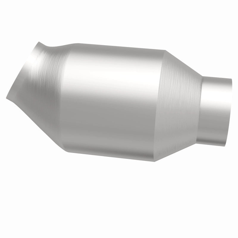 MagnaFlow Standard Grade Federal / EPA Compliant Universal Catalytic Converter 59975 360 Degree Image Set