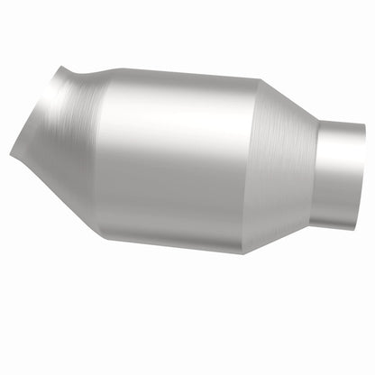 MagnaFlow Standard Grade Federal / EPA Compliant Universal Catalytic Converter 59975 360 Degree Image Set