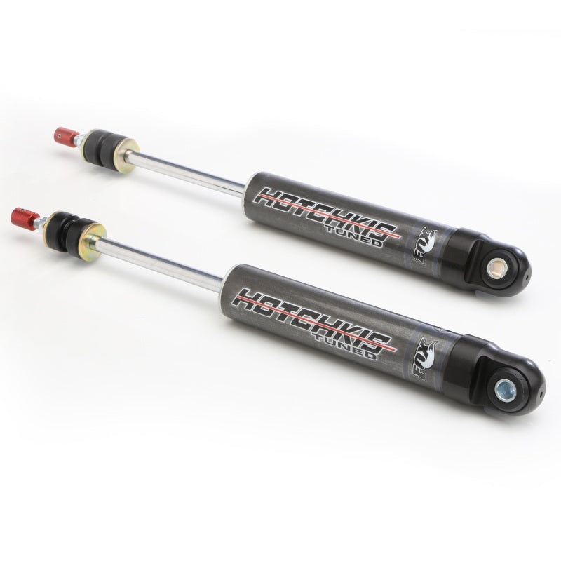 Hotchkis Tuned Adjustable Shocks Aluminum Shocks-Front for Dodge/Plymo 70030013 Photo - Primary